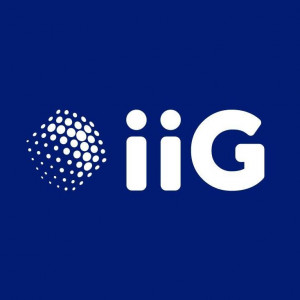 I&I Group Public Company Limited logo